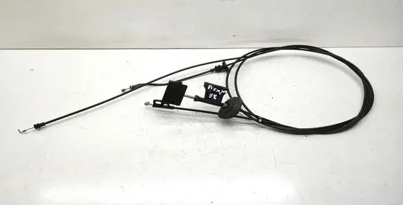 Nissan Primera Loading door cable line 656202F000