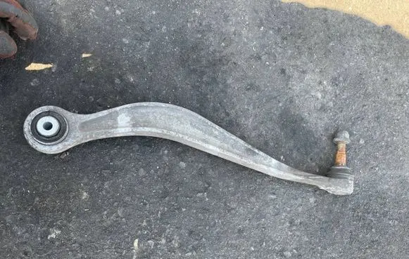 BMW 5 E60 E61 Front control arm 6082T6
