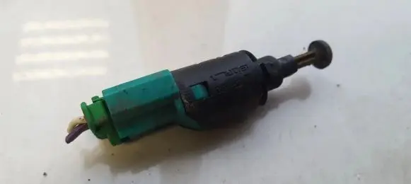 Peugeot 407 Brake pedal sensor switch 9650688480 CP-100
