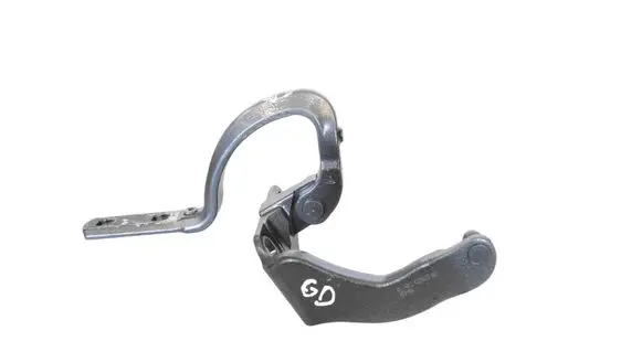 Tesla Model X Rear door upper hinge