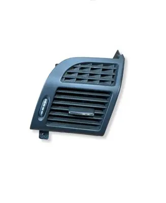 Mercedes-Benz E W211 Dashboard side air vent grill/cover trim 2118300654 E091303
