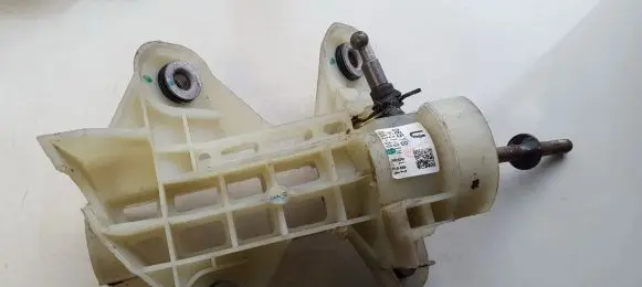 Mazda 2 Gear shifter/selector 00630055 0063-0055