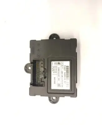 Ford Galaxy Door control unit/module 1001220100 7G9T14B534AF