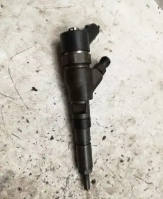 Peugeot 406 Fuel injector 04451100769641742880