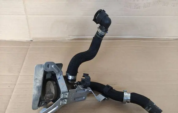 Jeep Compass Electric auxiliary coolant/water pump 00521365860 00349 25921