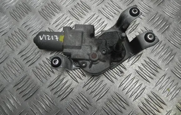 Mercedes-Benz GLE W167 Rear window wiper motor A2479065202 V1217