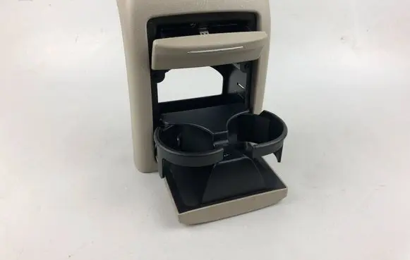 Subaru Outback Cup holder back 92113AG020