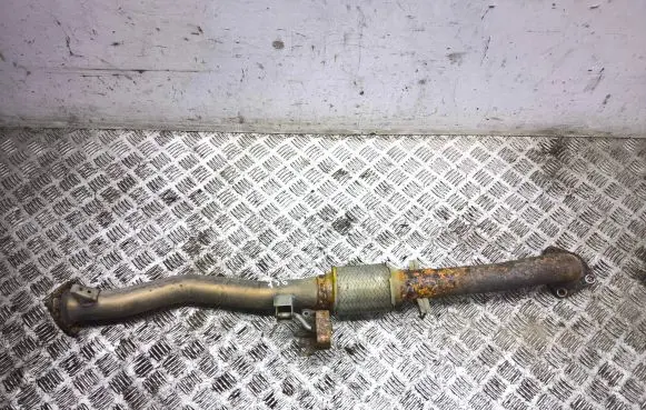 Honda Accord Exhaust flexible connection 