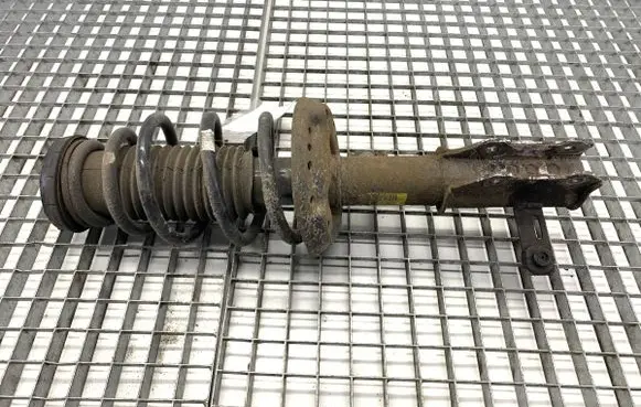 Opel Zafira C Front shock absorber/damper 13338919