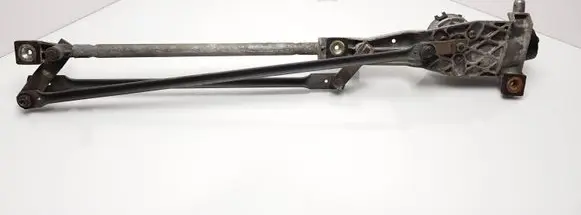 Ford Focus Front wiper linkage and motor XS4117504AH 0390241362 XS4117508BB