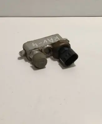 Air conditioning (A/C) pressure sensor