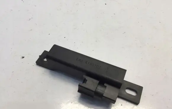Nissan Leaf II (ZE1) Antenna control unit EH06190102
