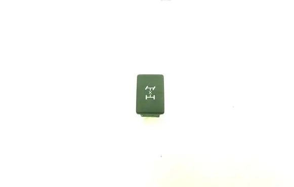 Toyota RAV 4 (XA40) Differential lock switch 8472542011