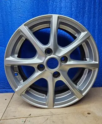 Ford Fiesta R15 alloy rim 5Q0907561H