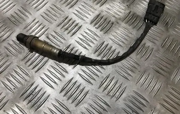 Fiat Stilo Lambda probe sensor 0258006206 182212001982