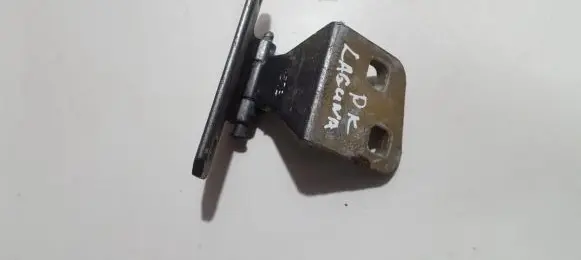 Renault Laguna I Front door upper hinge
