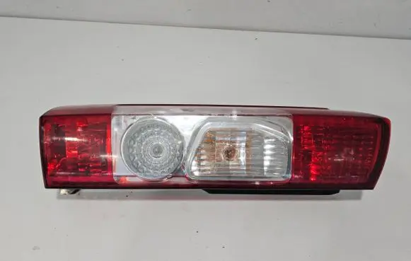 Peugeot Boxer Rear/tail lights 01366452080