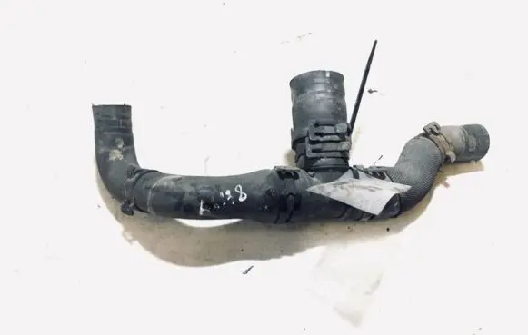 Mercedes-Benz C W203 Engine coolant pipe/hose