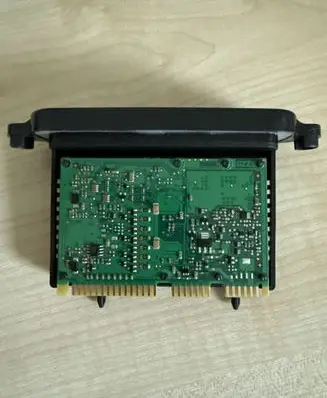 Headlight ballast module Xenon