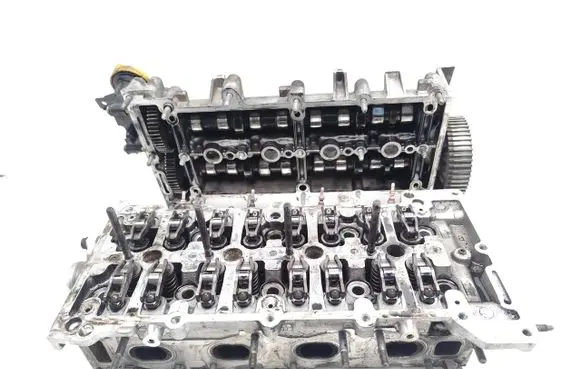 Fiat Doblo Engine head 55212117 552470470