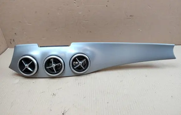 Mercedes-Benz CLA C117 X117 W117 Dashboard center trim panel 5198900