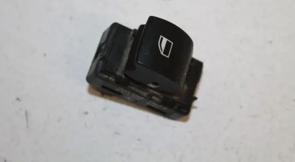 BMW 5 E60 E61 Electric window control switch 15939948