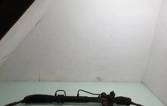 Mitsubishi Pajero Steering rack