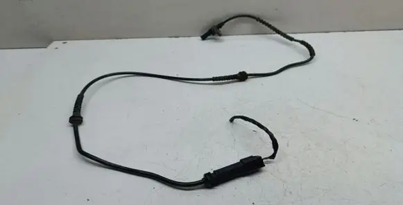 BMW 5 GT F07 ABS brake wheel speed sensor 6782099 34526782099