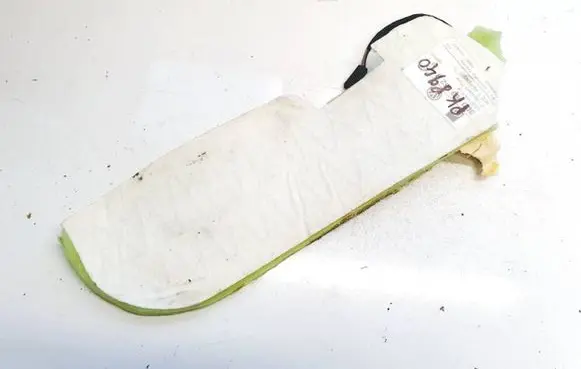 Volkswagen Phaeton Seat heating element 3d0963552r