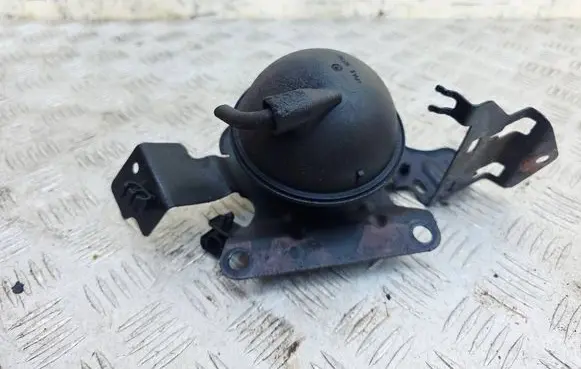 Audi A4 S4 B8 8K Vacuum air tank 054129808 03G131133E