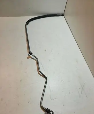 Mercedes-Benz E W211 Power steering hose/pipe/line A6121800930