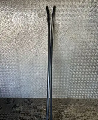 BMW 5 F10 F11 Roof bar rail