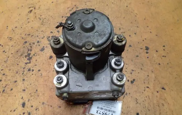 Honda Accord ABS Pump
