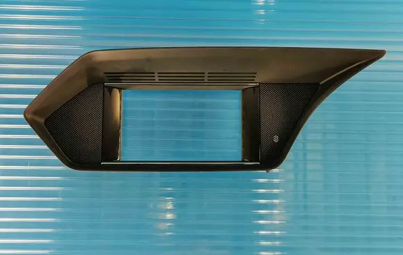 Mercedes-Benz E W212 Panel trim A2126801336
