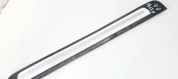 Audi A4 S4 B8 8K Front sill trim cover 8k0853374