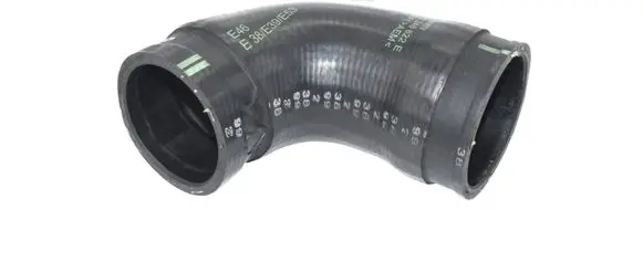 BMW 5 E39 Intercooler hose/pipe 11612248622 2248622 11617786530