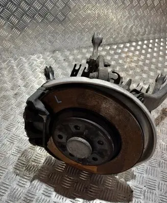 Audi A5 Rear wheel hub spindle/knuckle 8W0505431P