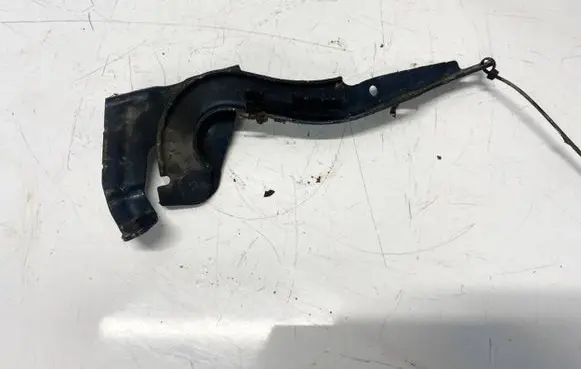 Toyota Corolla E140 E150 Engine bonnet/hood hinges
