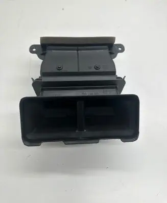 Audi Q7 4L Cabin air duct channel 4F0820511B 0132801319