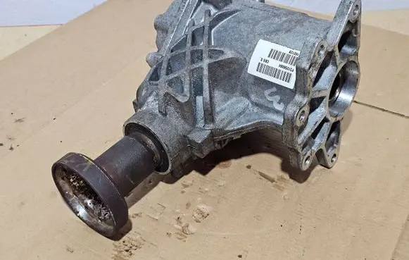 Volvo XC60 Gearbox transfer box case P31256684