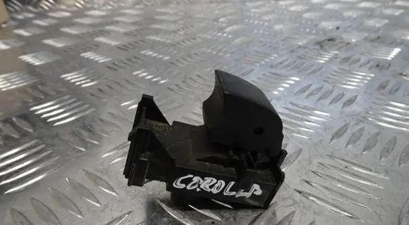 Toyota Corolla E210 E21 Electric window control switch
