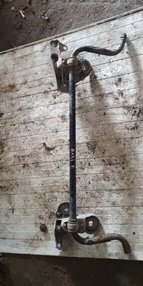 Audi A6 S6 C6 4F Front anti-roll bar/sway bar NOCODE