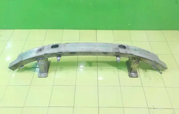 BMW 6 E63 E64 Front bumper support beam PRZOD