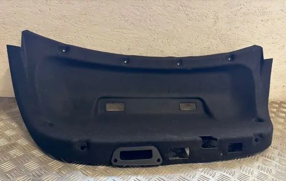 Mercedes-Benz C AMG W205 Tailgate trim A2056942025 35W2052025 3022928