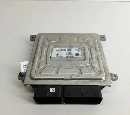 Mercedes-Benz CLA C118 X118 Engine control unit/module A2829003200 A2829012900