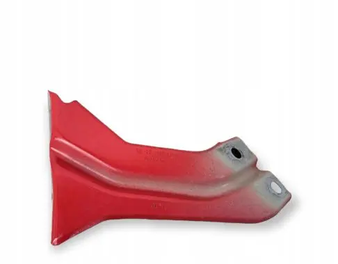 Audi A1 Fender mounting bracket 8X0821136A