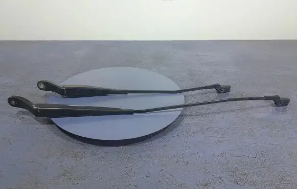 Peugeot Partner Front wiper blade arm 9682974380