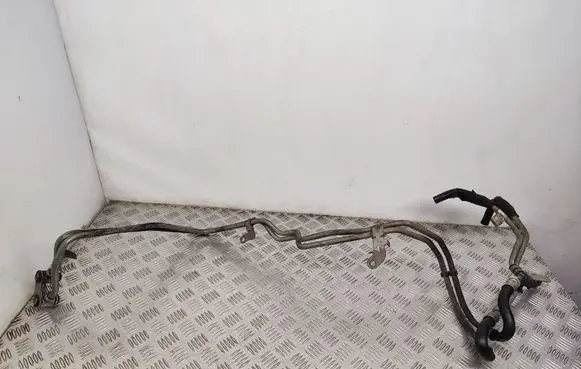 Ford Mustang V Gearbox oil cooler pipe/hose CR3P7H420AB