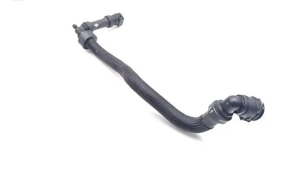Opel Mokka B Engine coolant pipe/hose 
