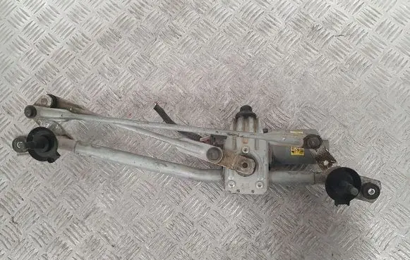 Hyundai H-1, Starex, Satellite Front wiper linkage 98100N